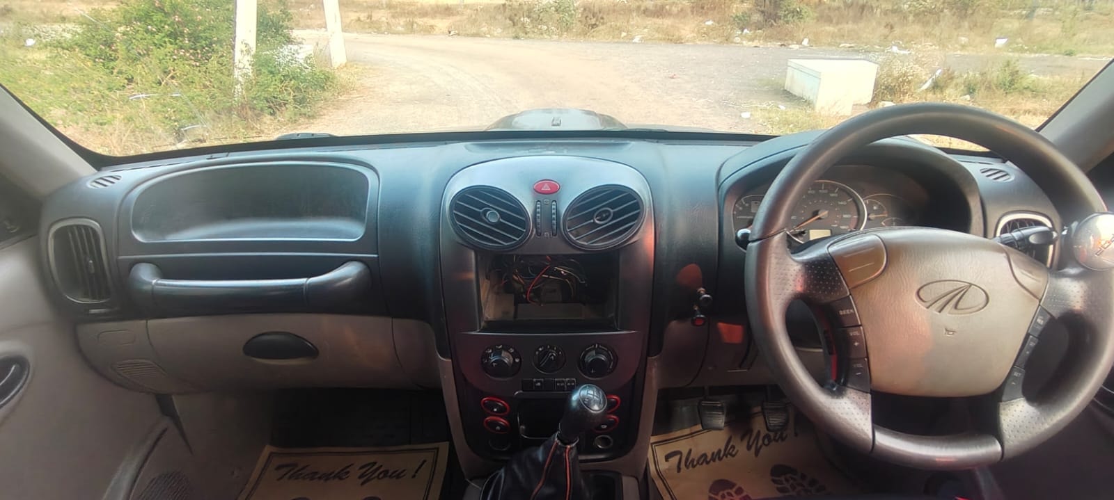 Scorpio image 11 Scorpio image 11