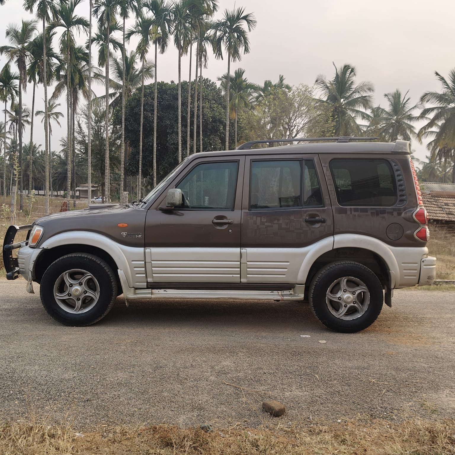 Scorpio image 2 Scorpio image 2