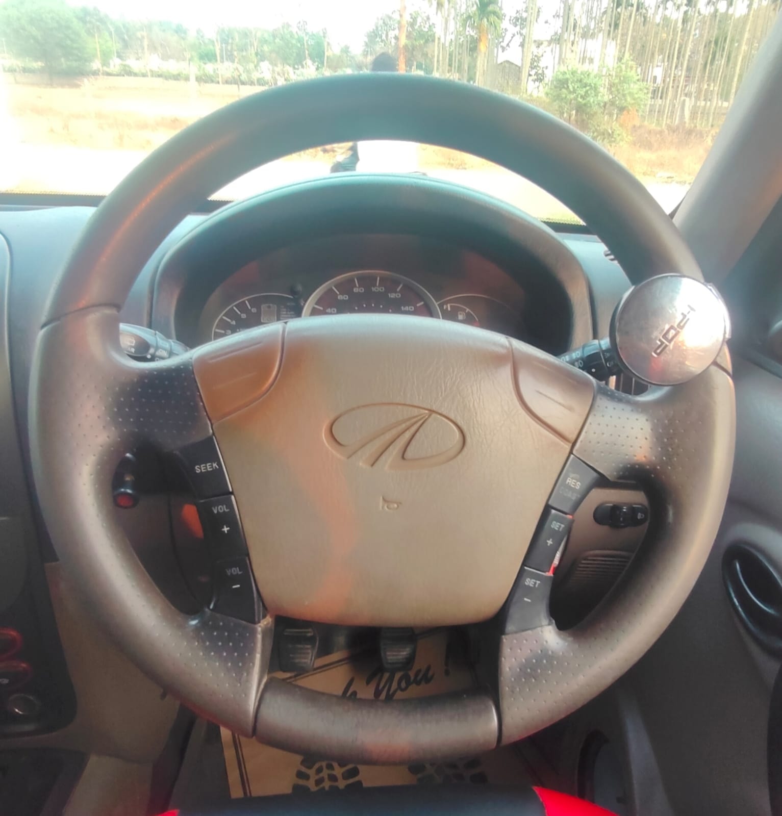 Scorpio image 12 Scorpio image 12