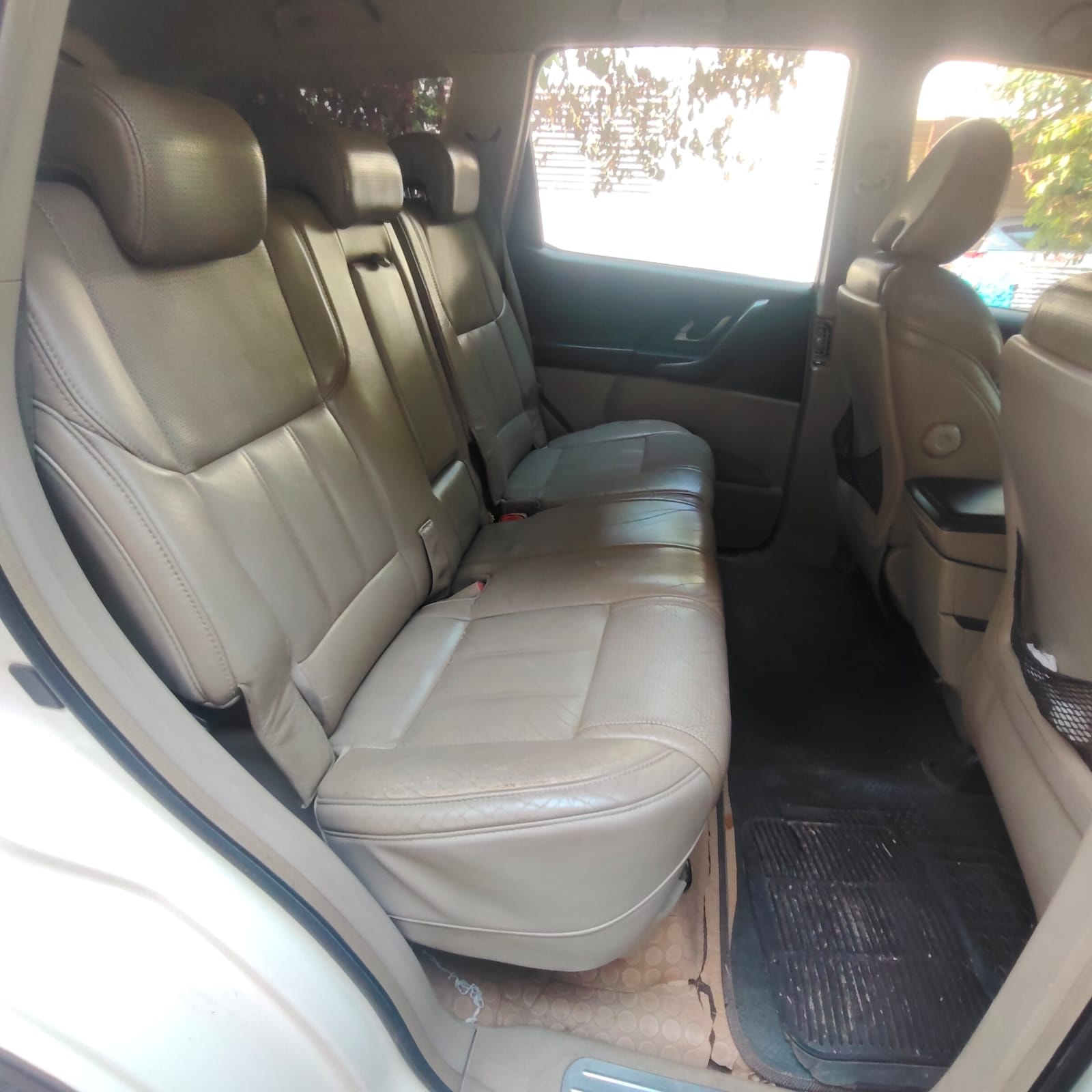 XUV500 image 15 XUV500 image 15