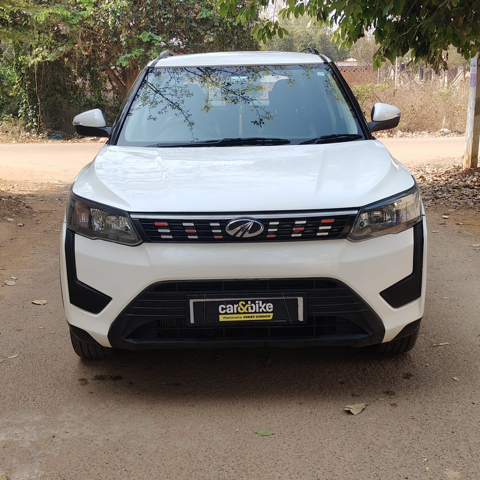 XUV300 image 8 XUV300 image 8