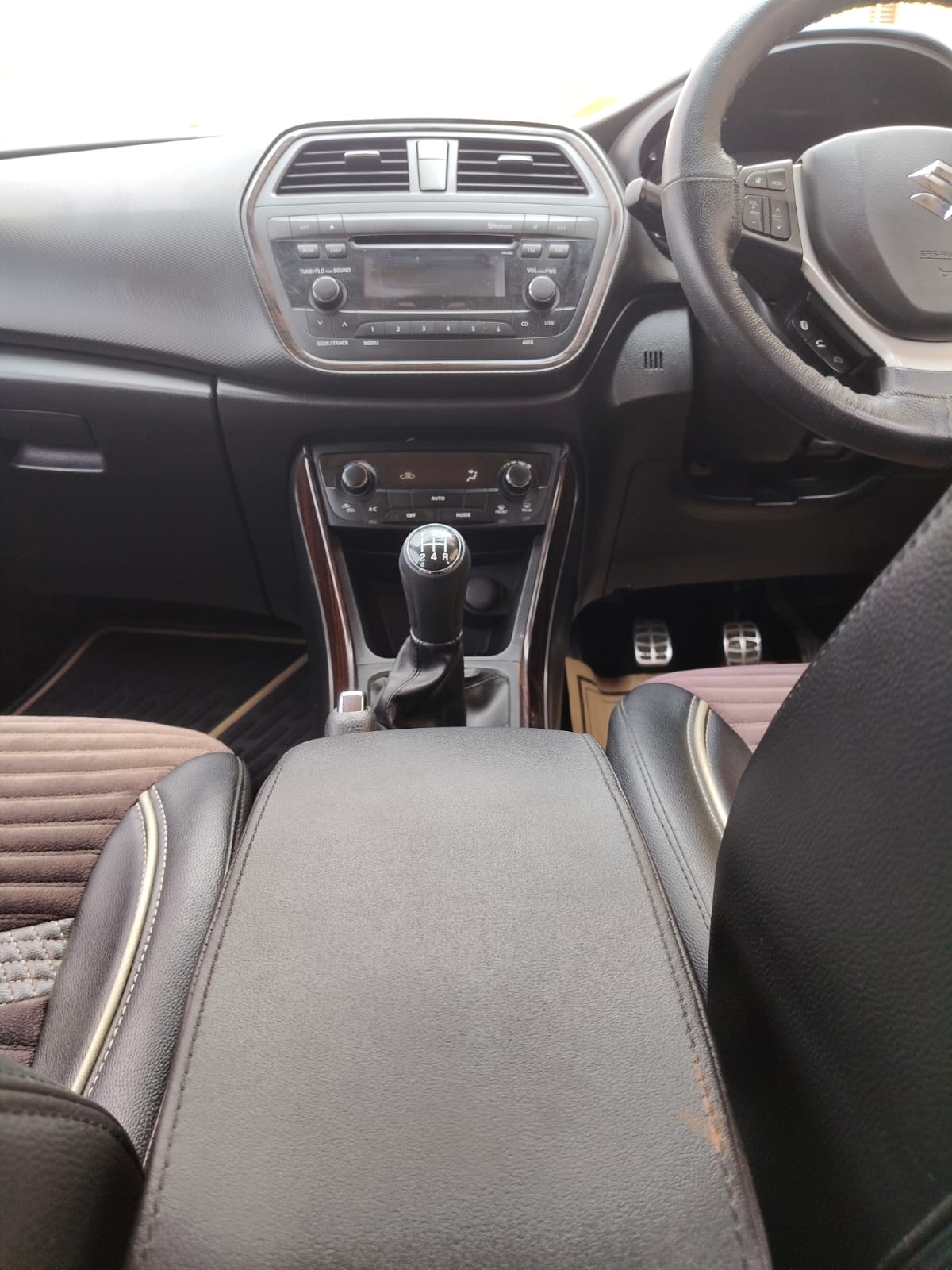 S-Cross image 17 S-Cross image 17