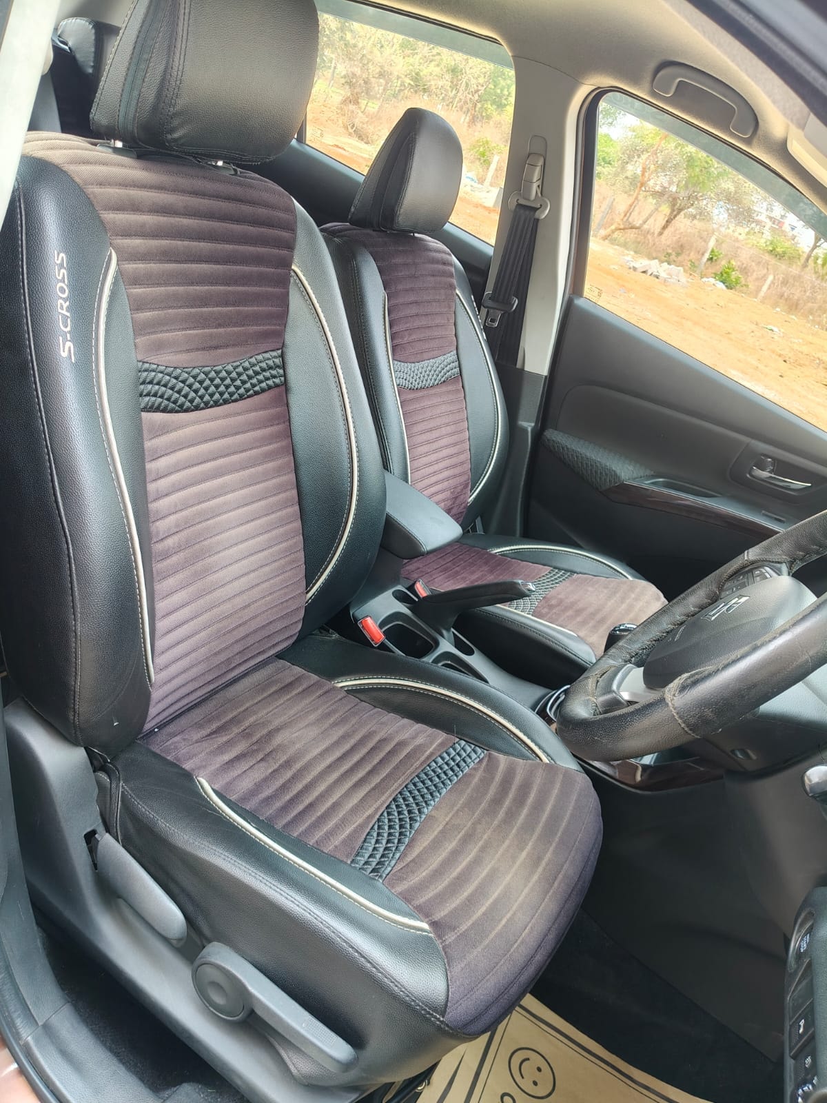 S-Cross image 14 S-Cross image 14