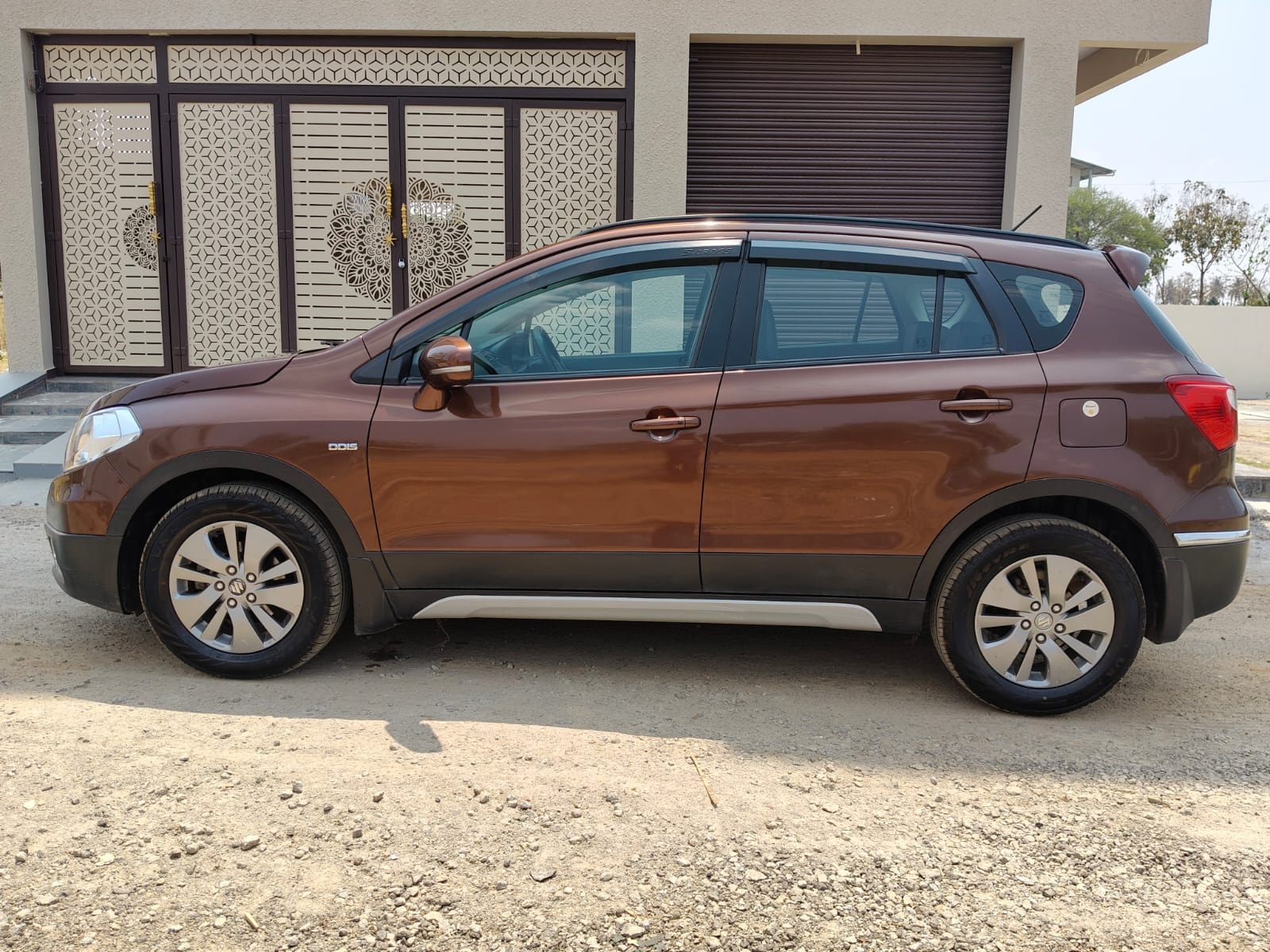 S-Cross image 2 S-Cross image 2