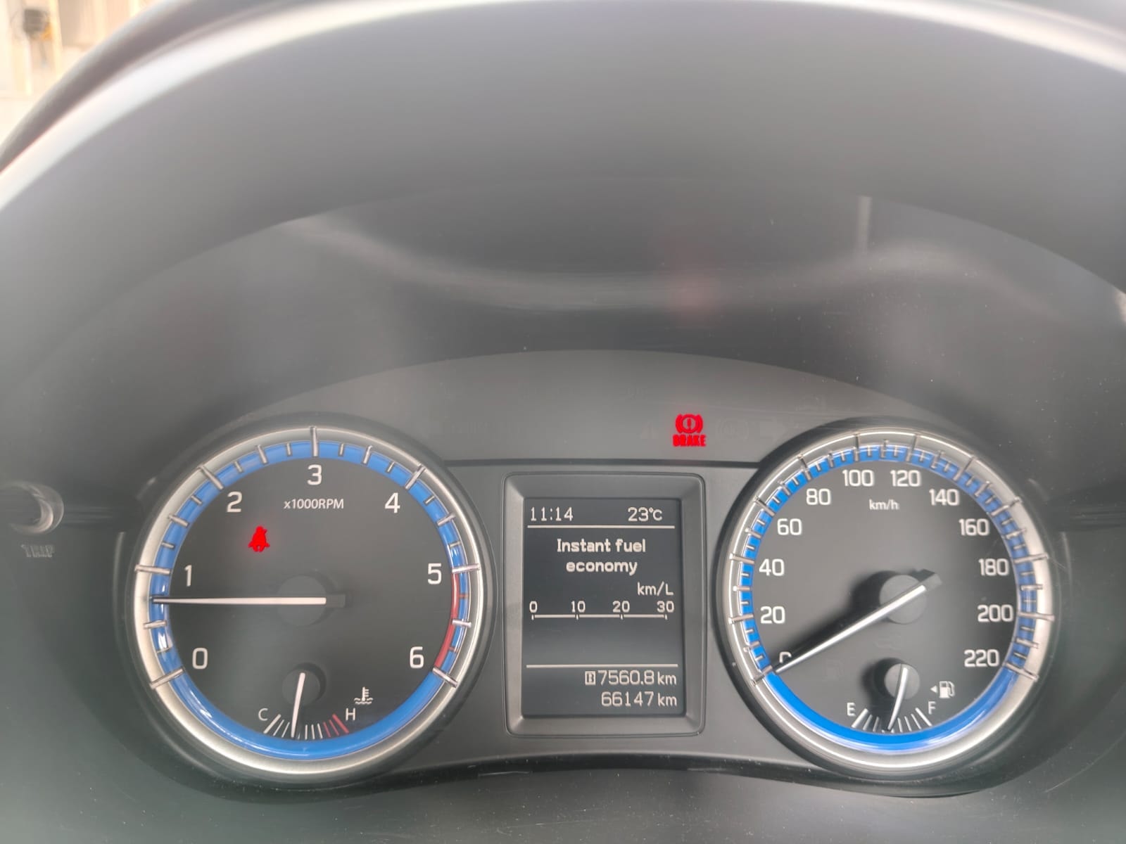 S-Cross image 11 S-Cross image 11