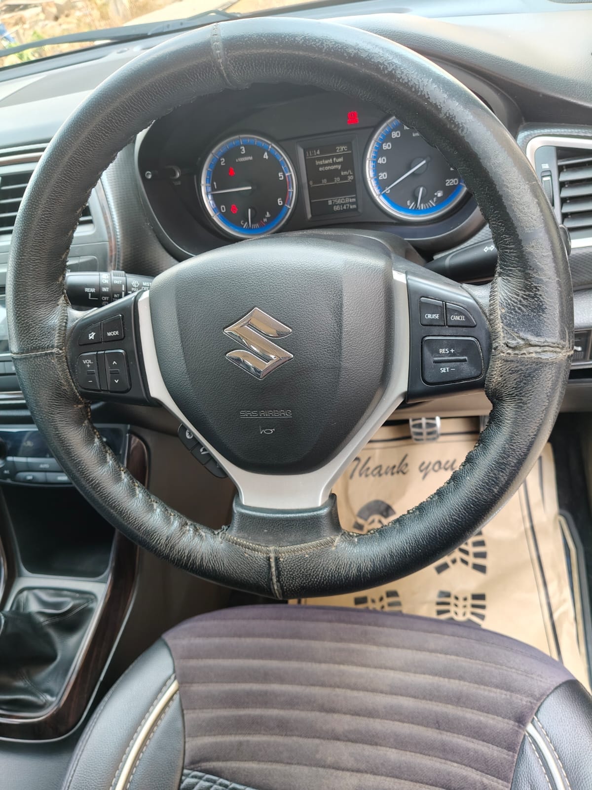 S-Cross image 13 S-Cross image 13