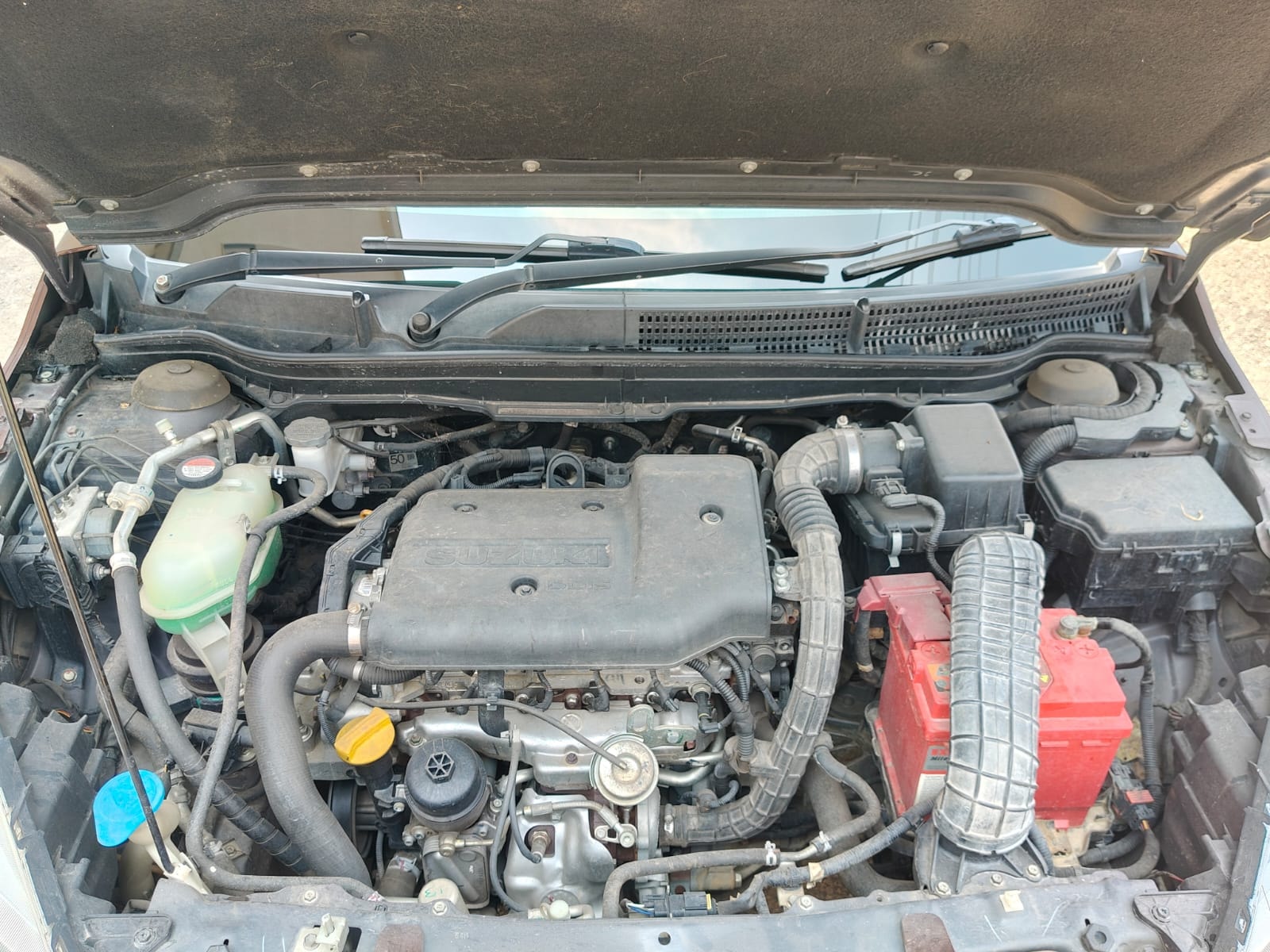 S-Cross image 10 S-Cross image 10