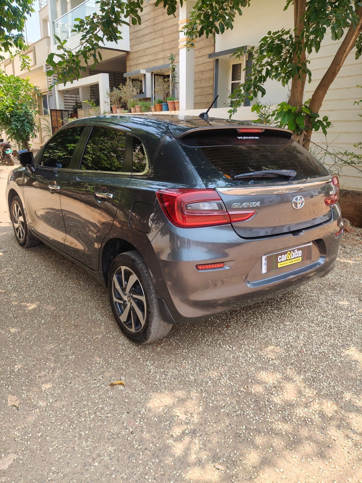 Glanza image 3 Glanza image 3