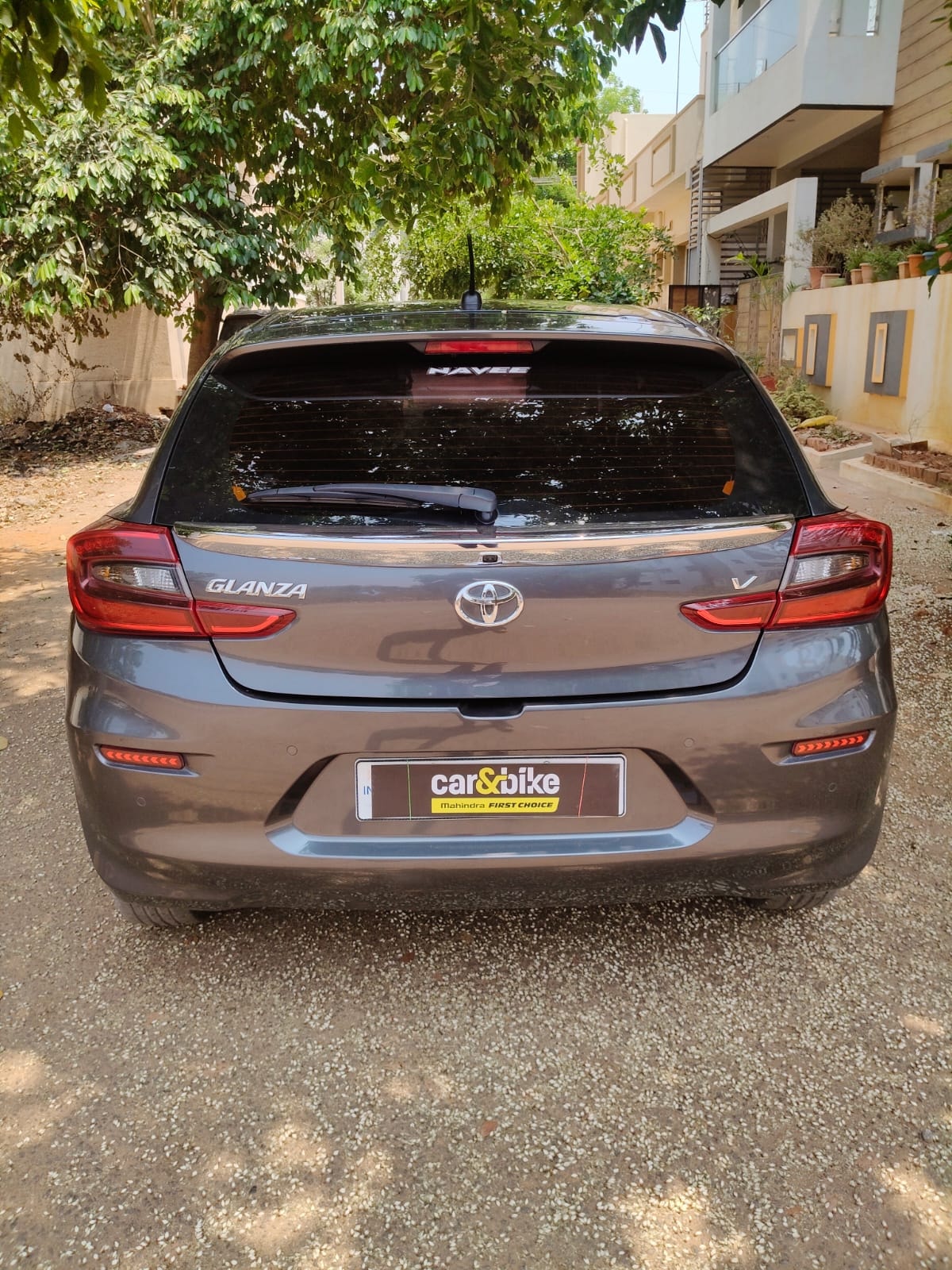 Glanza image 4 Glanza image 4