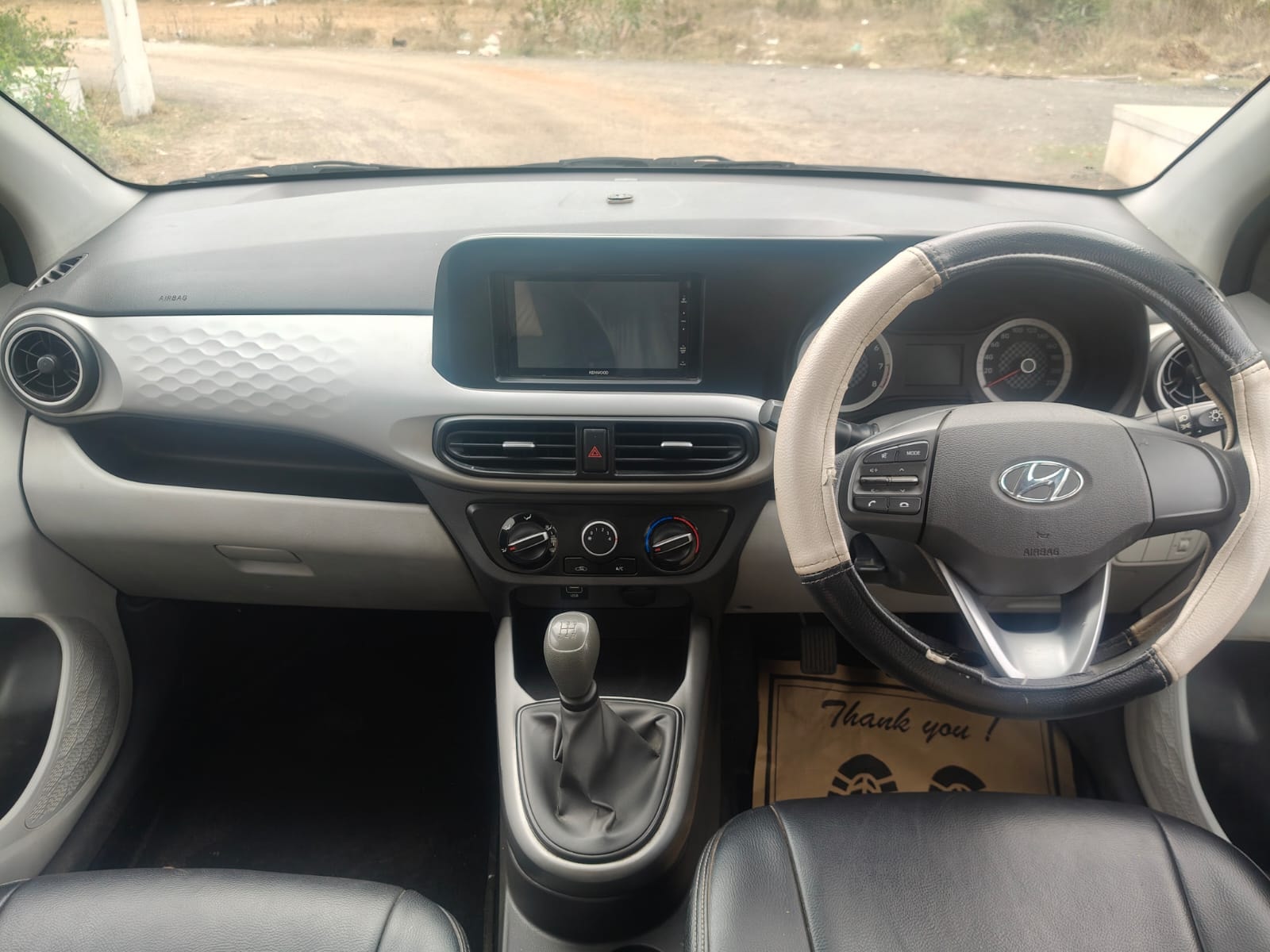 Grand i10 Nios image 12 Grand i10 Nios image 12