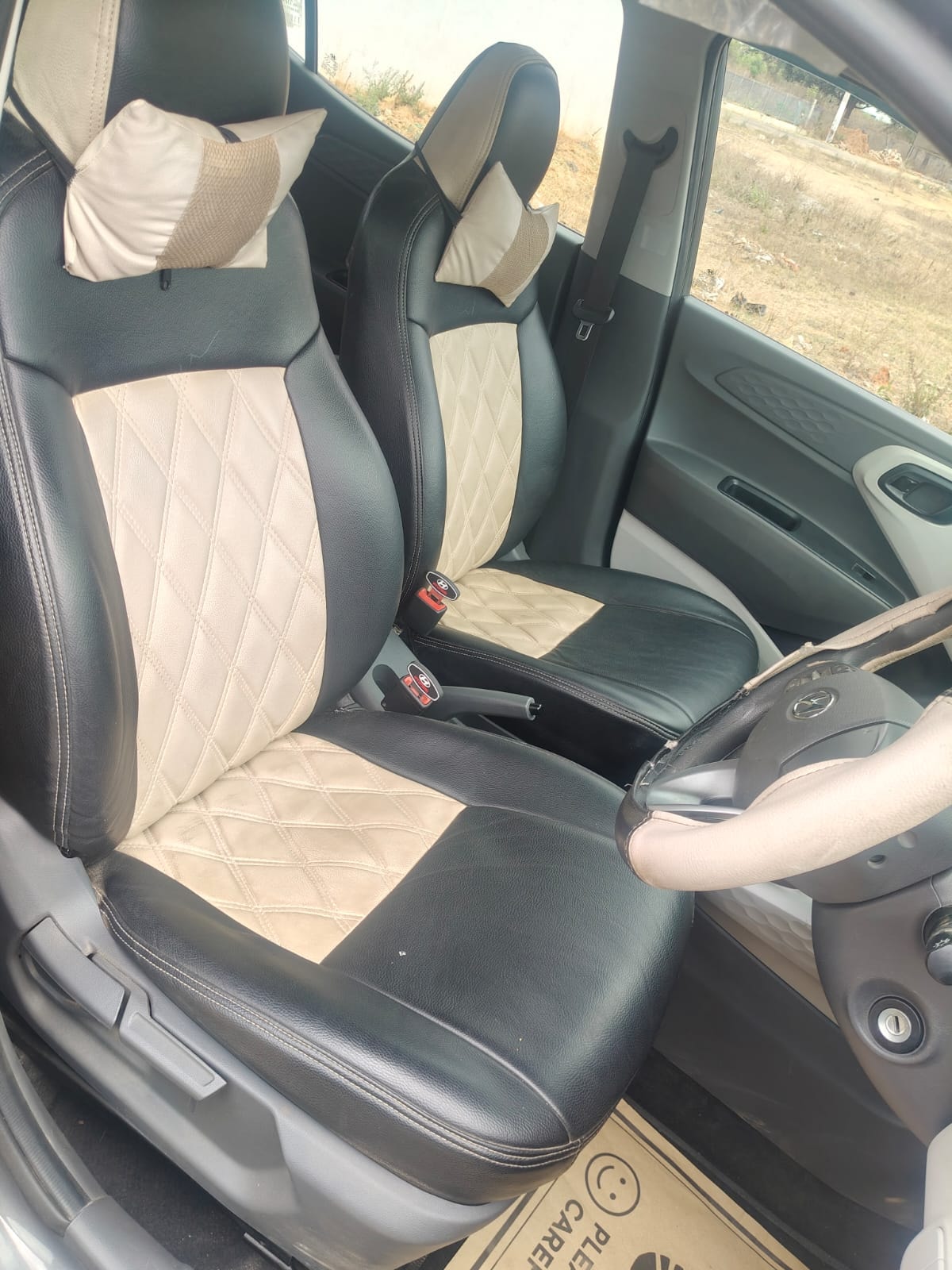 Grand i10 Nios image 14 Grand i10 Nios image 14