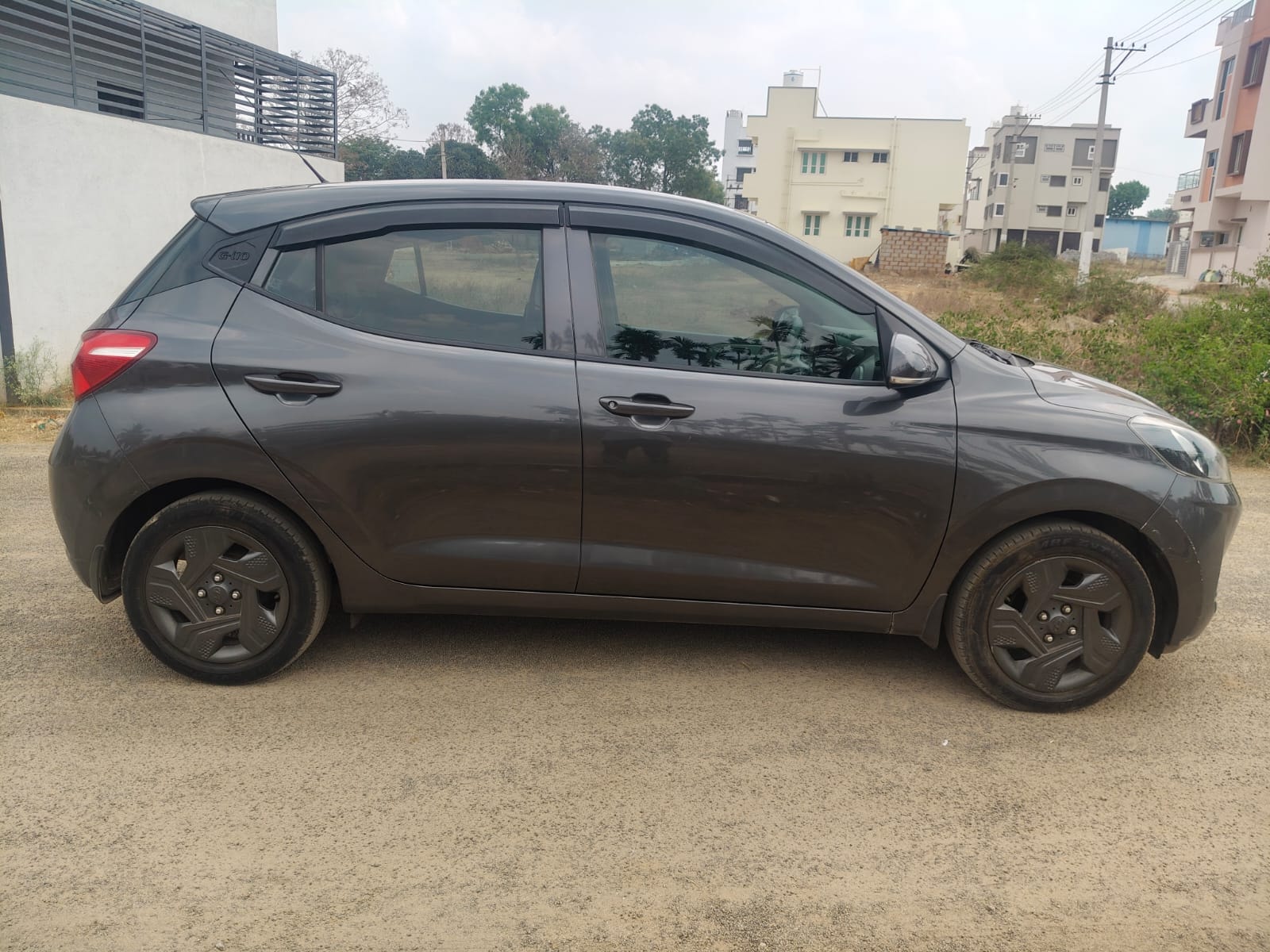 Grand i10 Nios image 6 Grand i10 Nios image 6