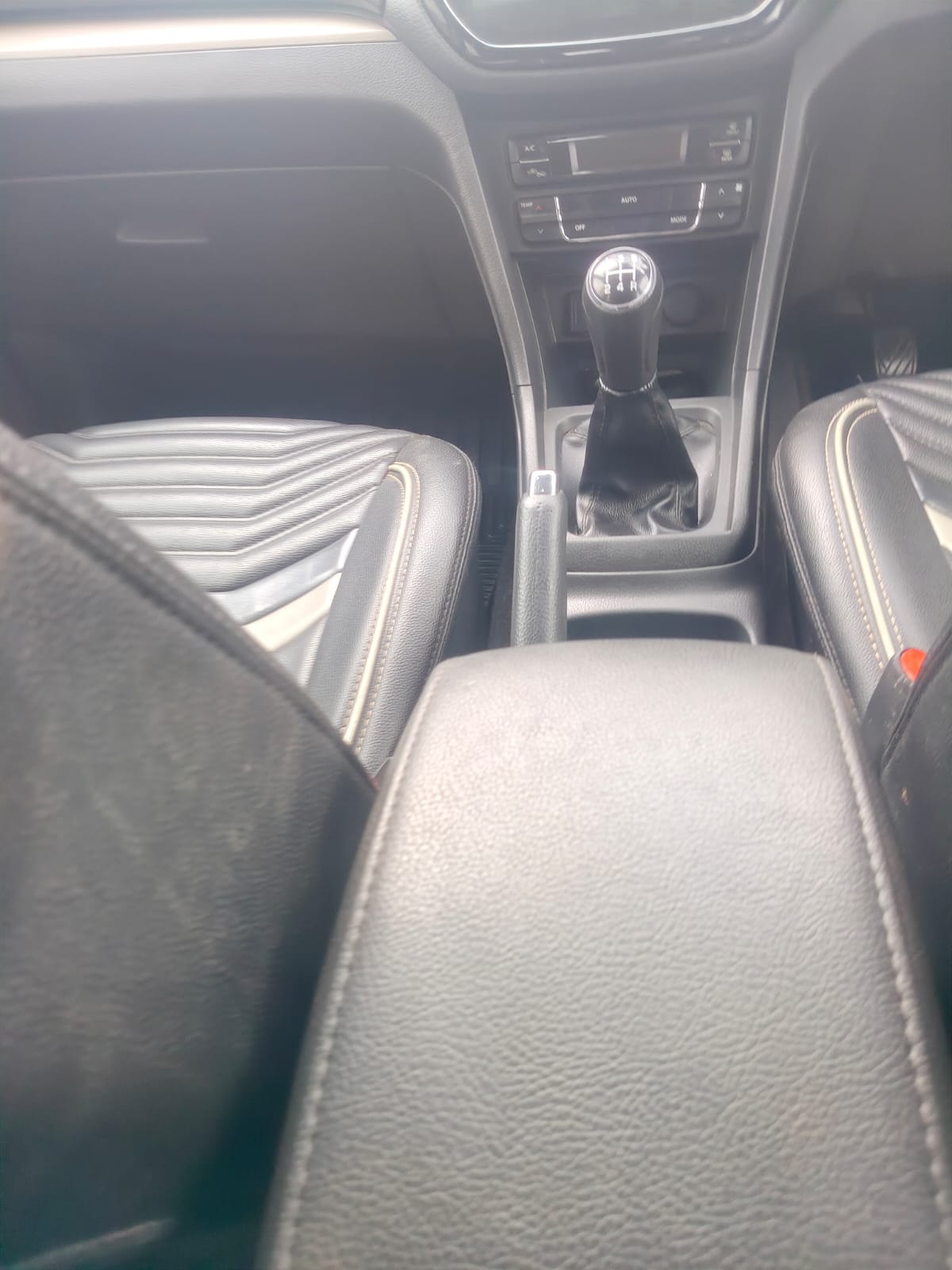 Vitara Brezza image 17 Vitara Brezza image 17