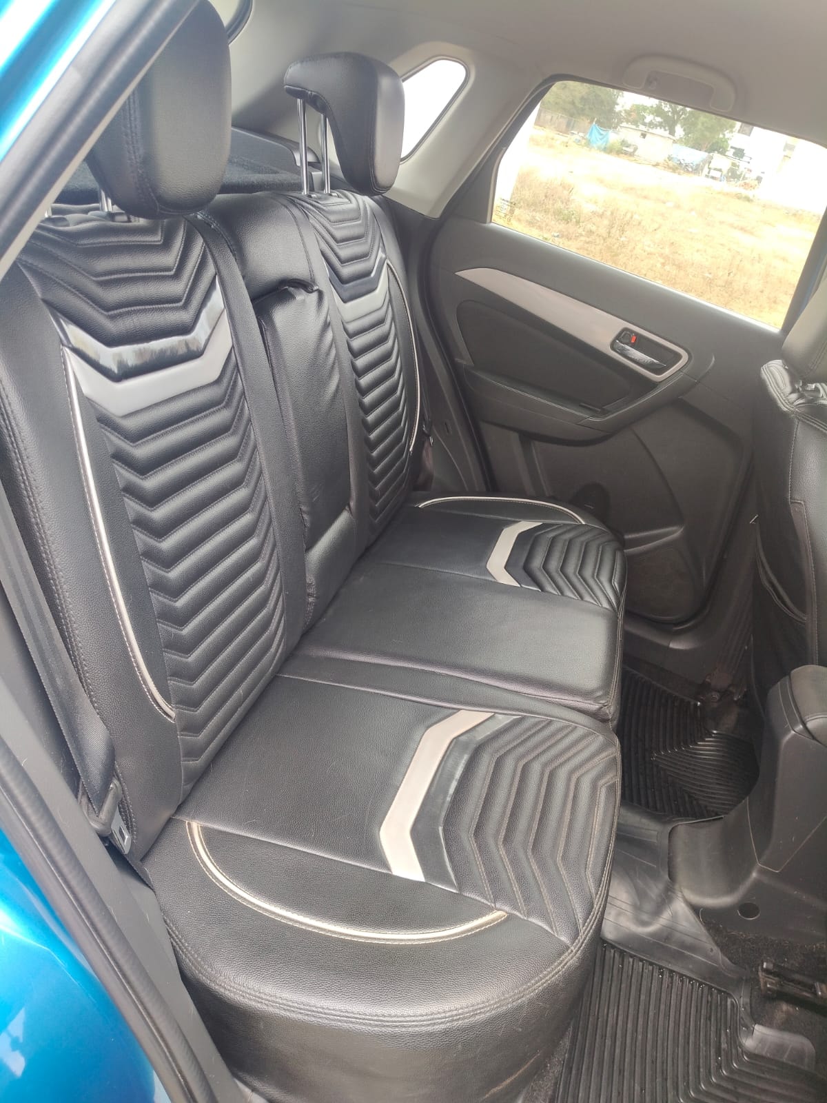 Vitara Brezza image 15 Vitara Brezza image 15