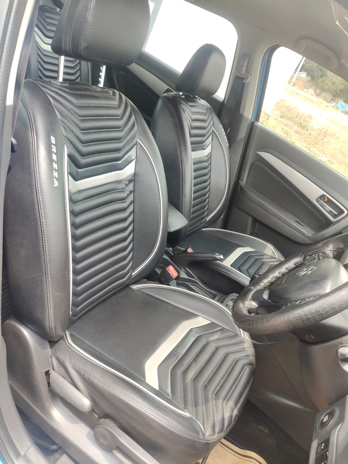 Vitara Brezza image 14 Vitara Brezza image 14