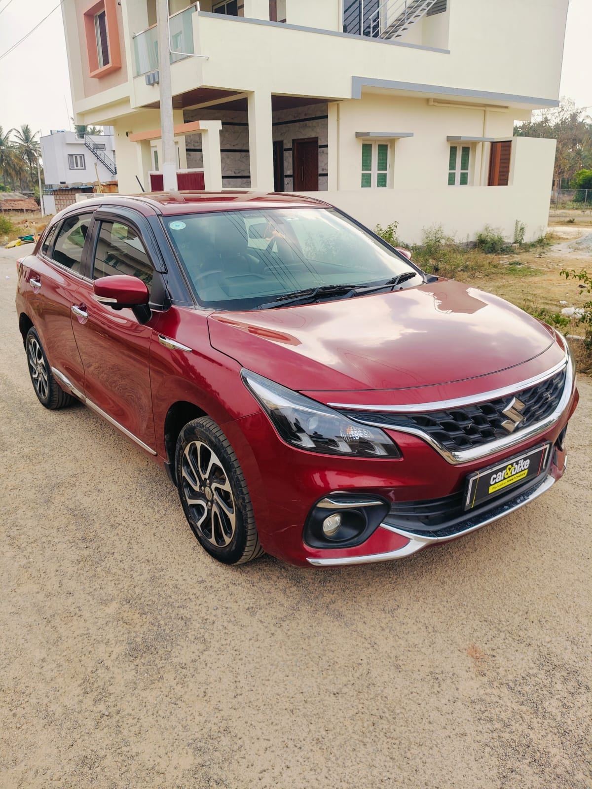 Baleno image 16 Baleno image 16