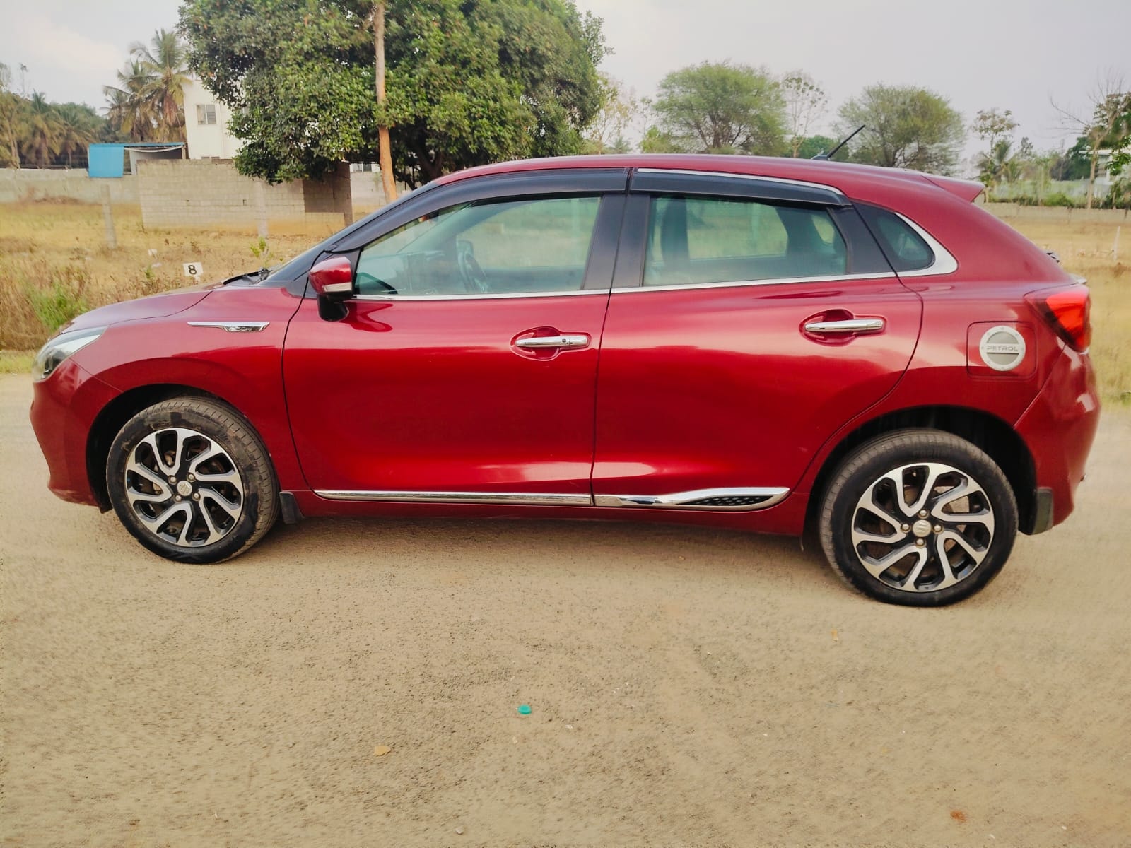 Baleno image 2 Baleno image 2