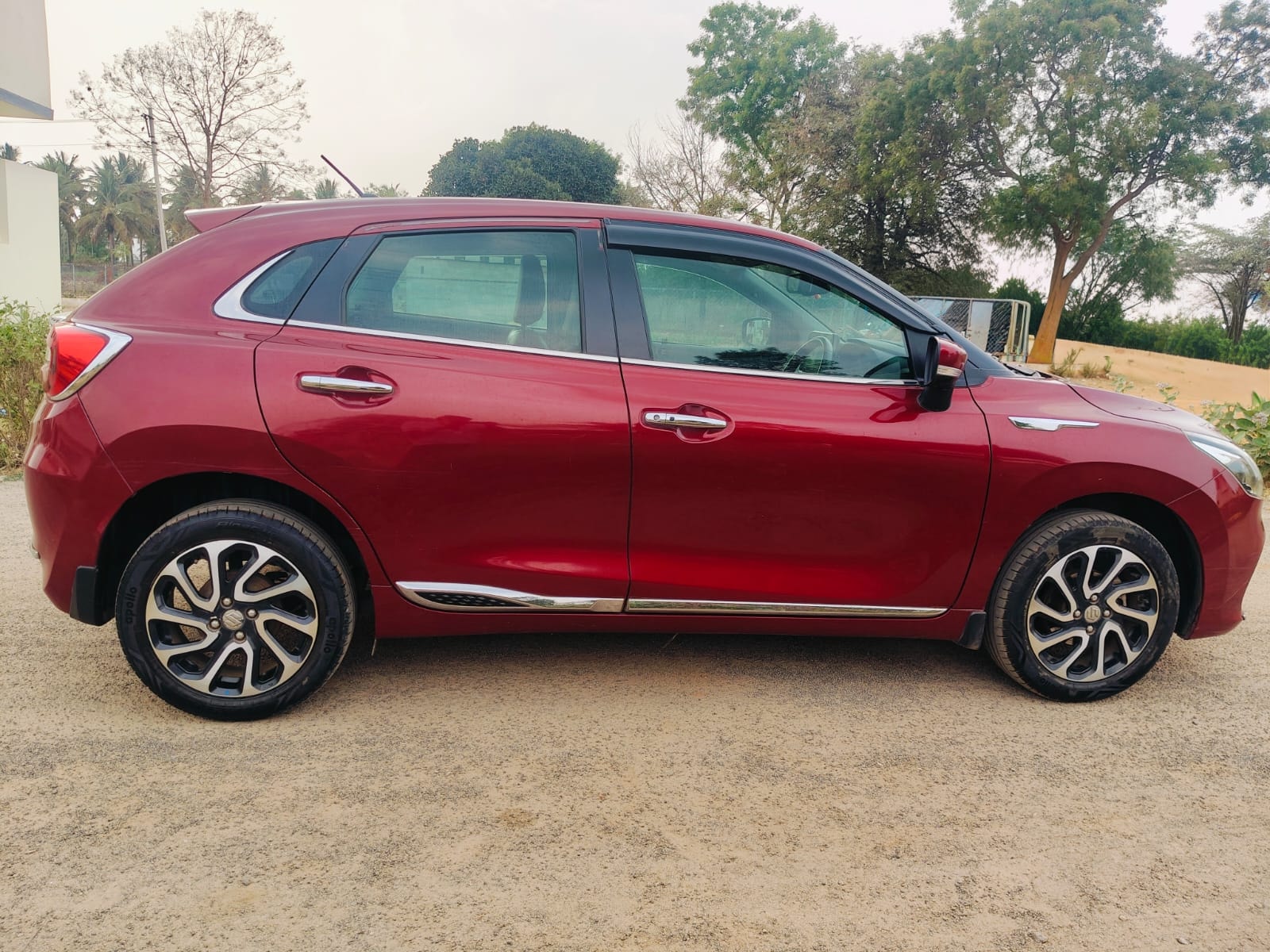 Baleno image 6 Baleno image 6