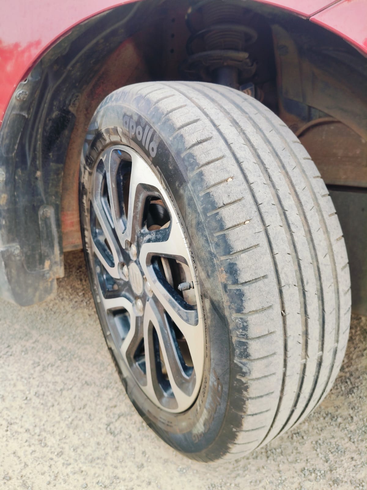 Baleno image 9 Baleno image 9