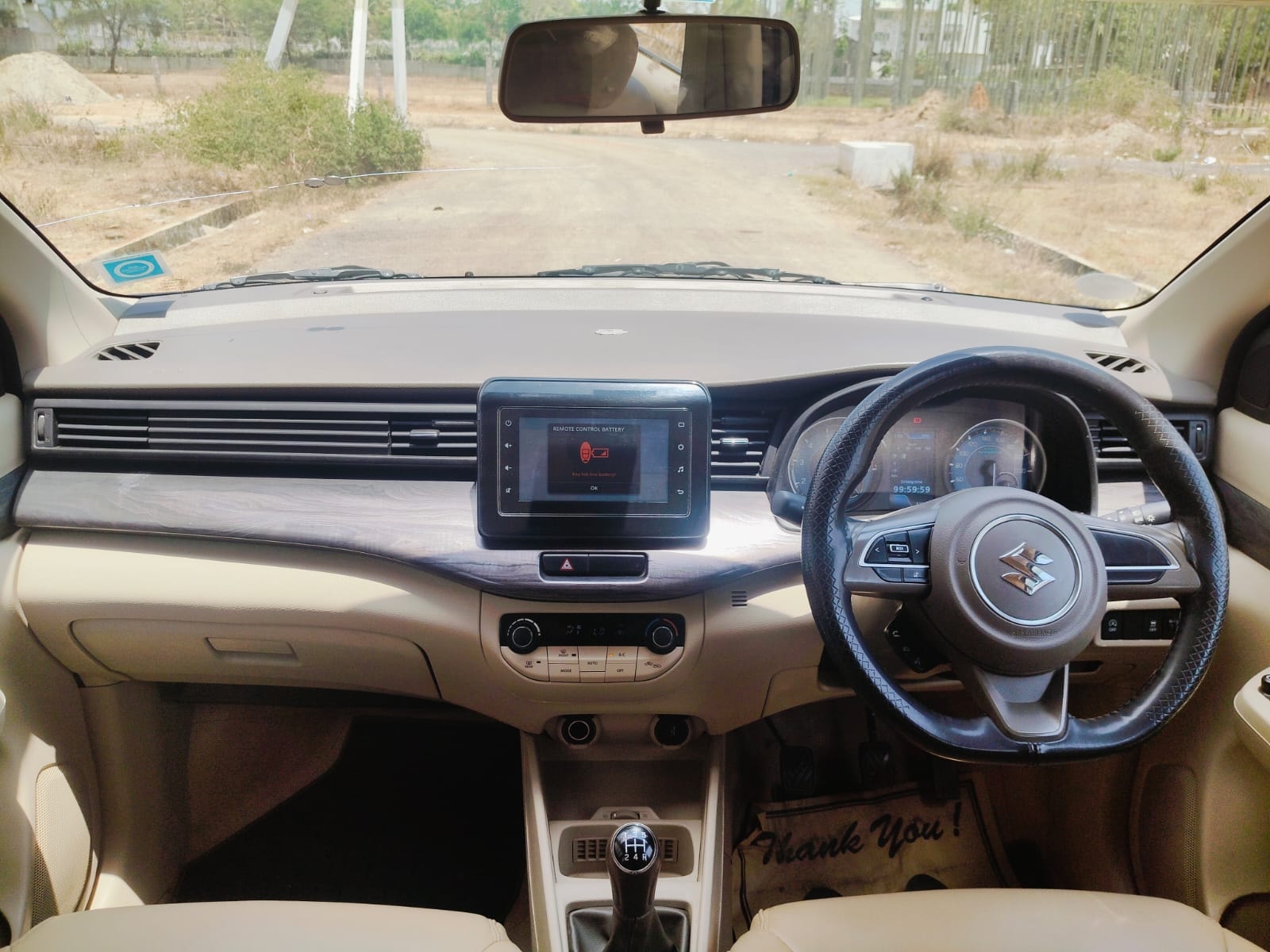 Ertiga image 12 Ertiga image 12