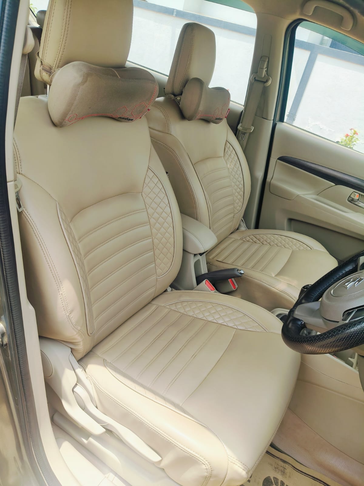 Ertiga image 14 Ertiga image 14