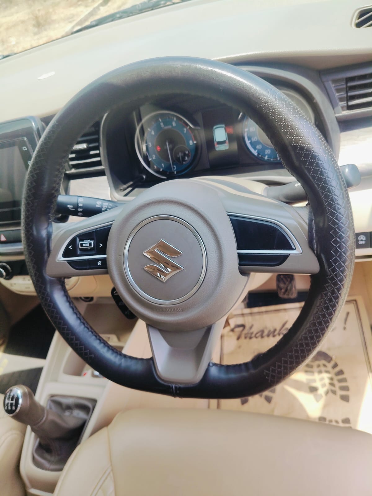 Ertiga image 13 Ertiga image 13