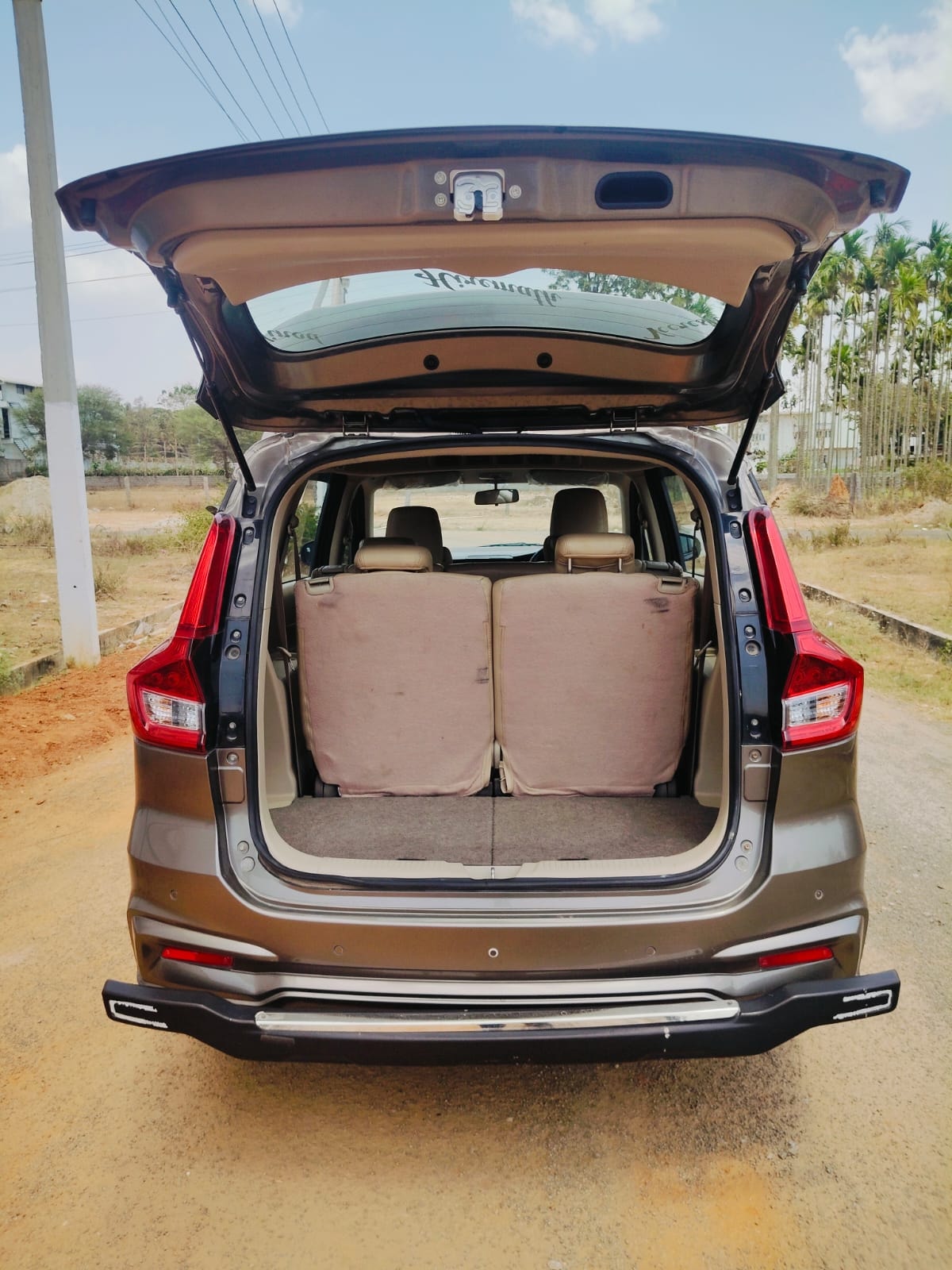 Ertiga image 10 Ertiga image 10