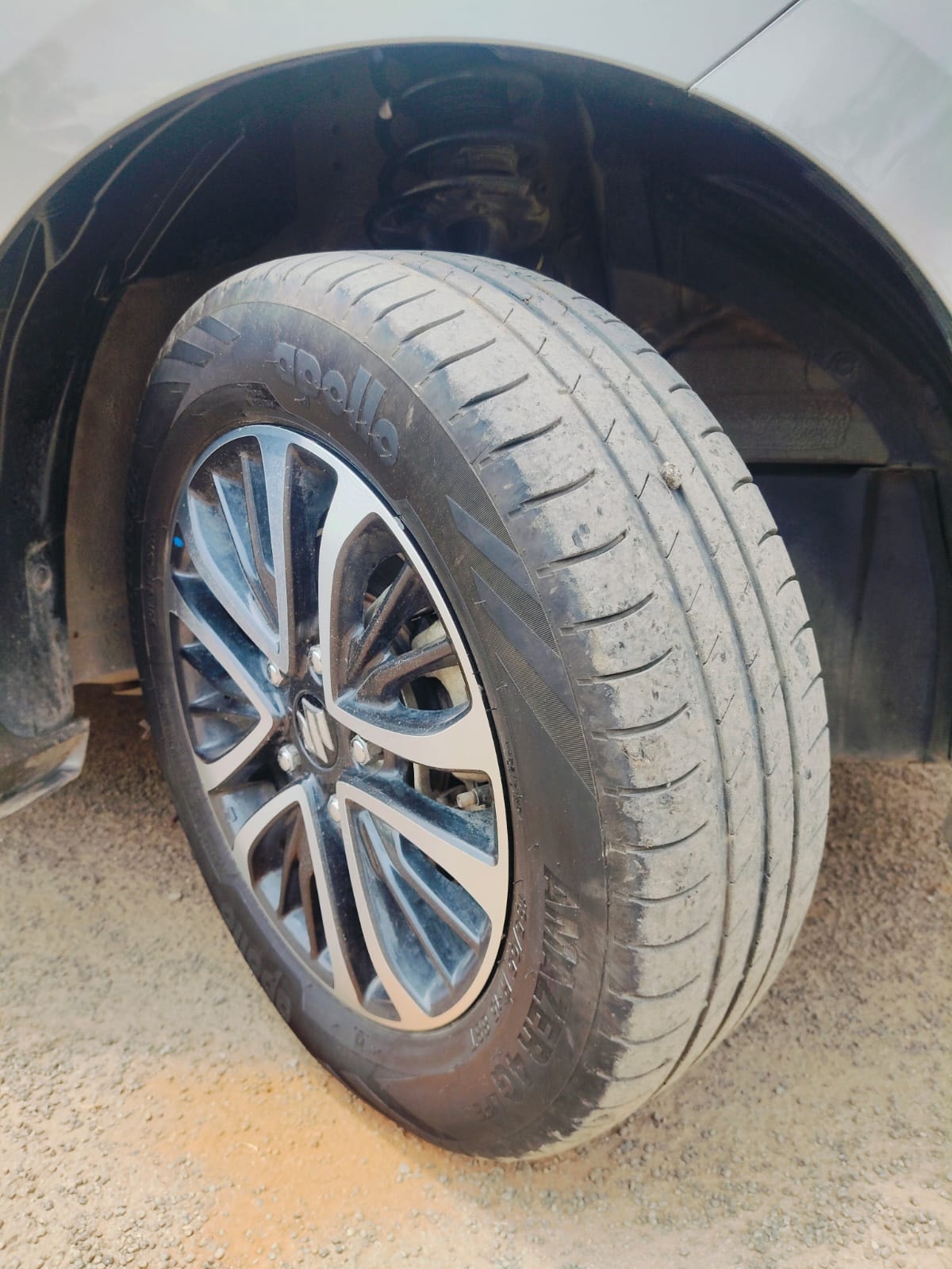 Ertiga image 9 Ertiga image 9