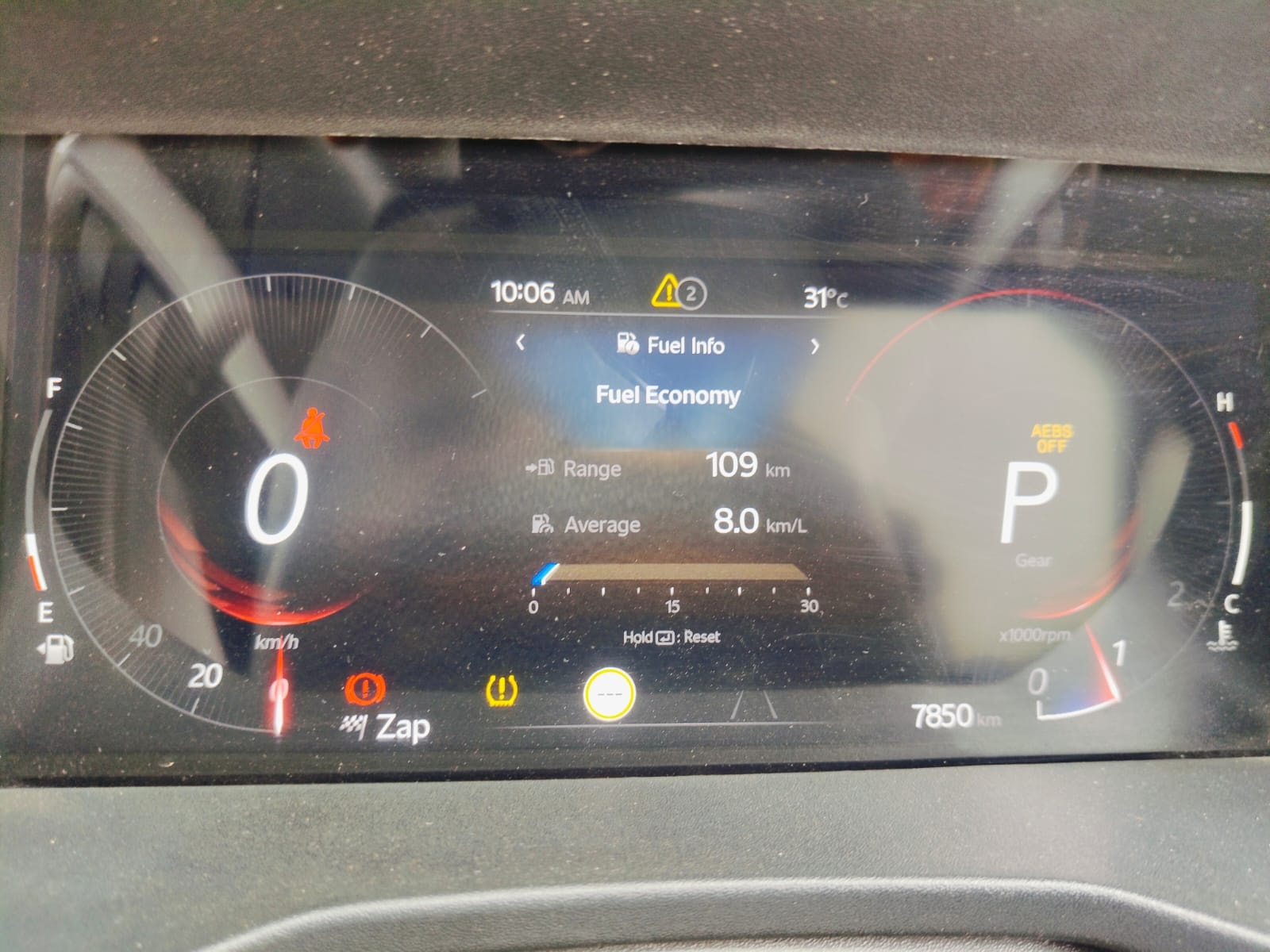 XUV 3XO image 11 XUV 3XO image 11