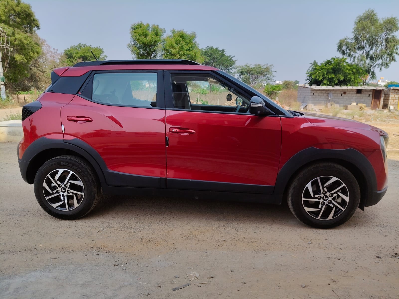 XUV 3XO image 6 XUV 3XO image 6