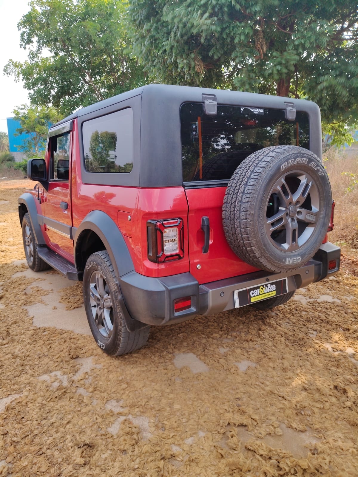 Thar image 3 Thar image 3