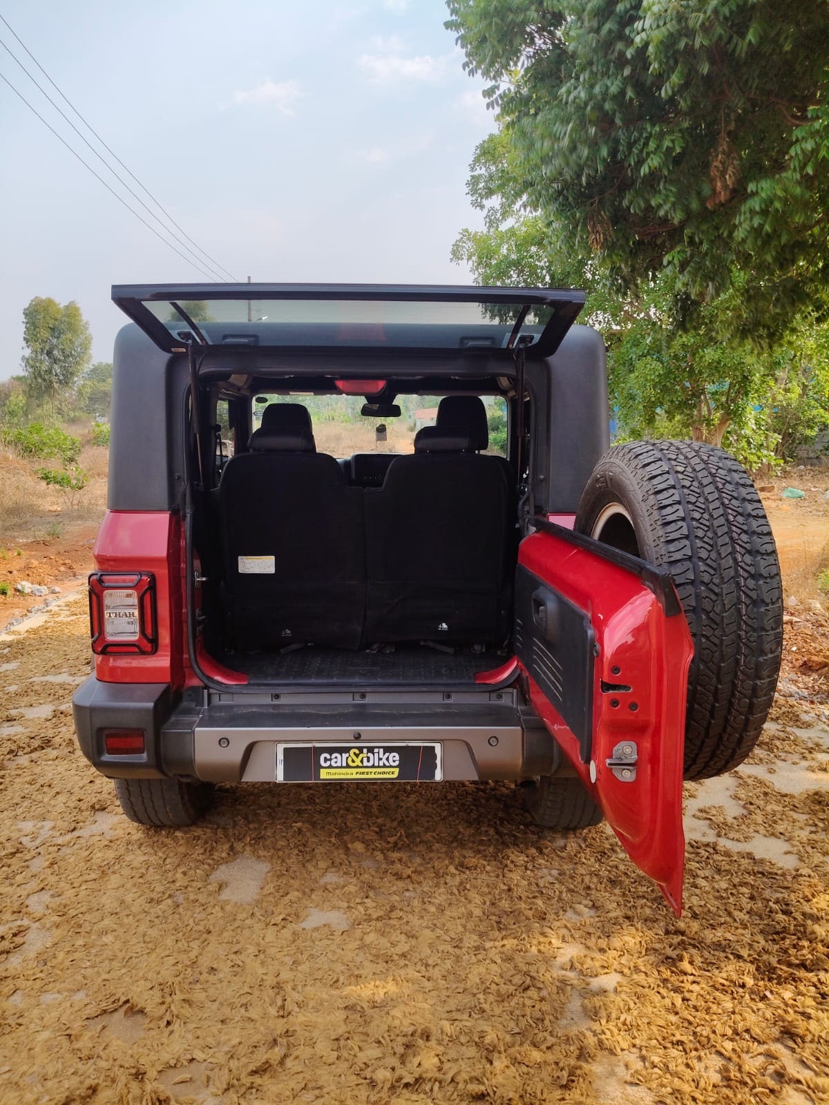 Thar image 10 Thar image 10