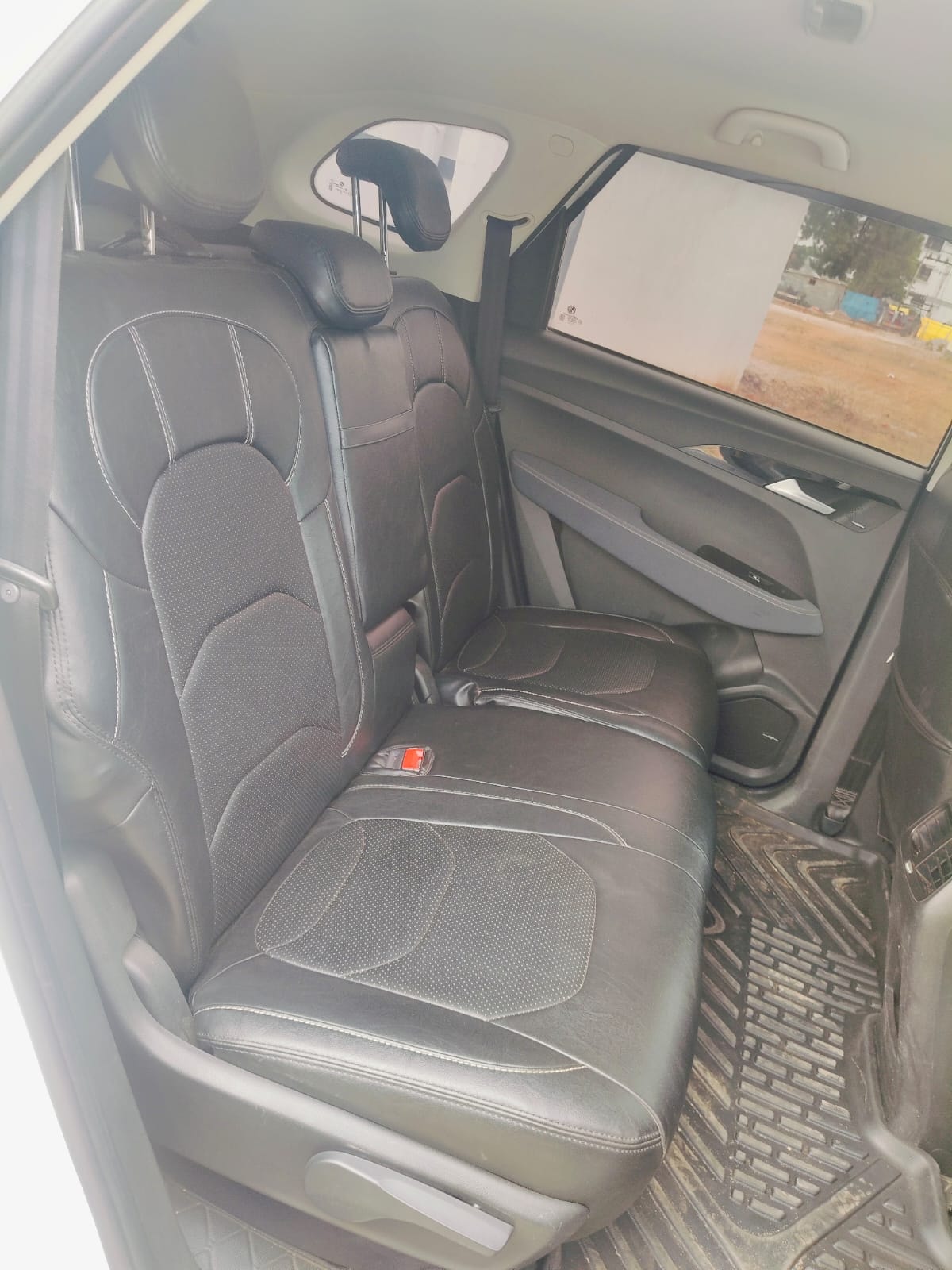 Used 2020 MG Hector Used 2020 MG Hector