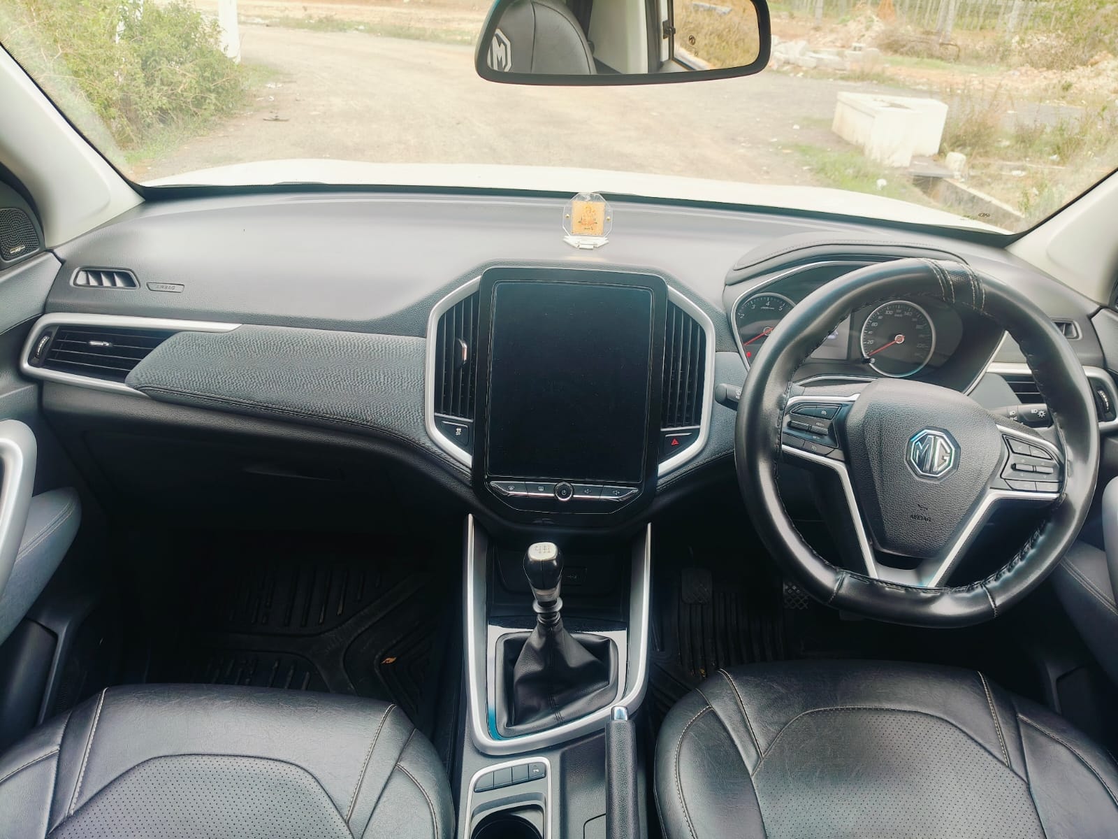 Used 2020 MG Hector Used 2020 MG Hector