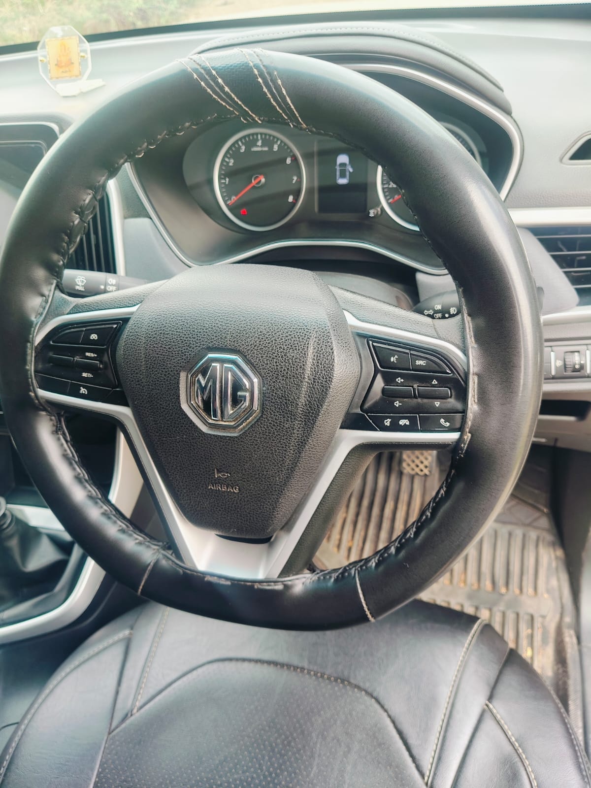 Used 2020 MG Hector Used 2020 MG Hector