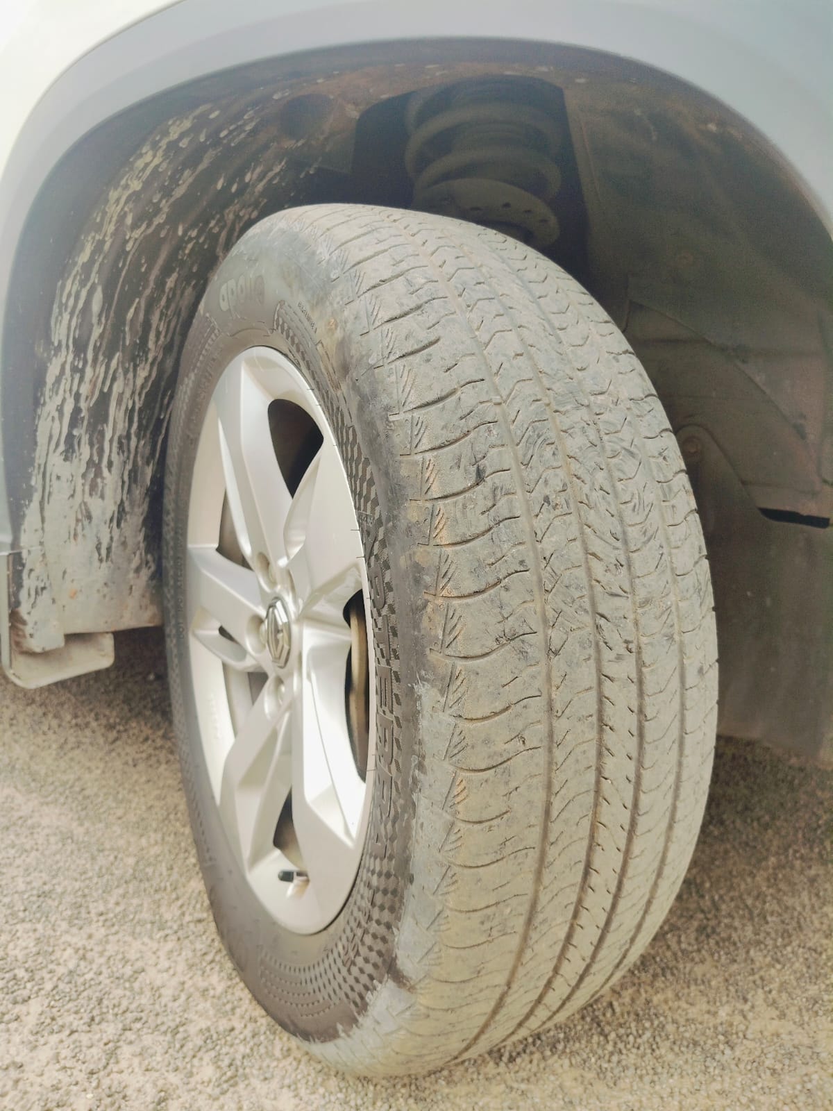 Used 2020 MG Hector Used 2020 MG Hector