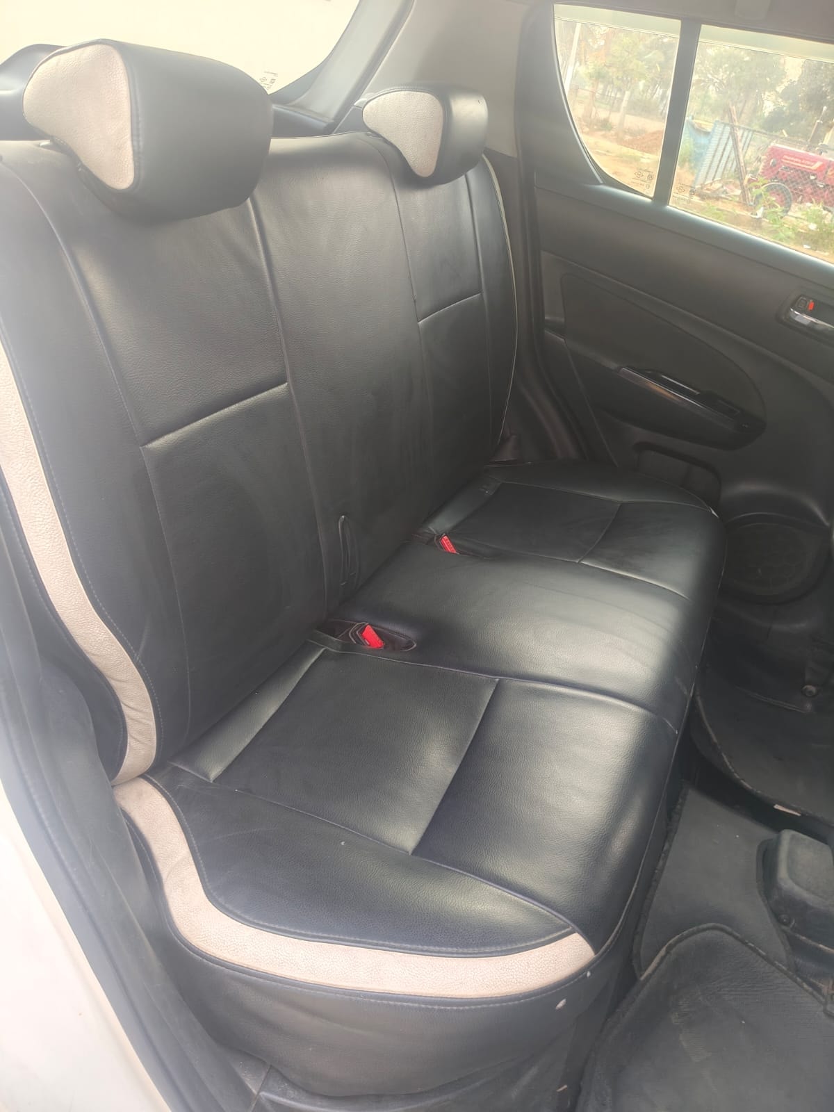 Used 2013 Maruti Suzuki Swift Used 2013 Maruti Suzuki Swift