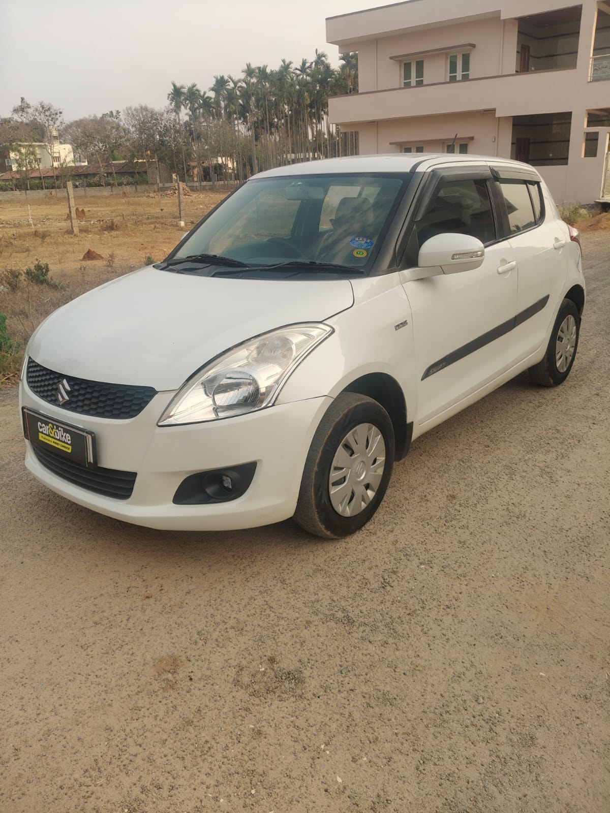 Used 2013 Maruti Suzuki Swift Used 2013 Maruti Suzuki Swift