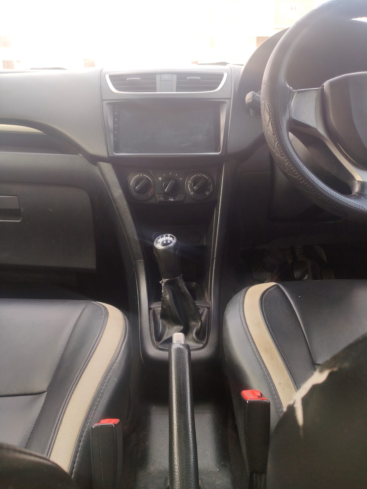 Used 2013 Maruti Suzuki Swift Used 2013 Maruti Suzuki Swift