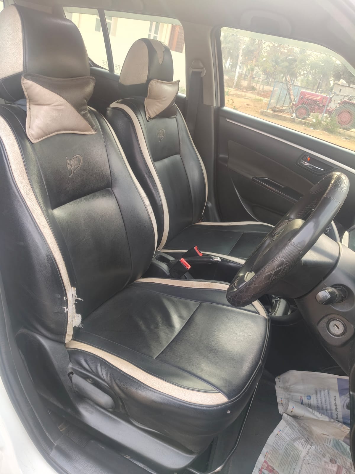 Used 2013 Maruti Suzuki Swift Used 2013 Maruti Suzuki Swift