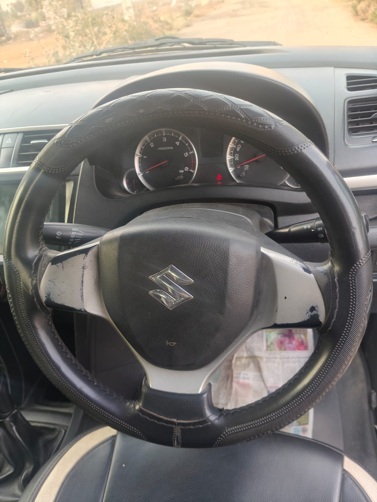 Used 2013 Maruti Suzuki Swift Used 2013 Maruti Suzuki Swift