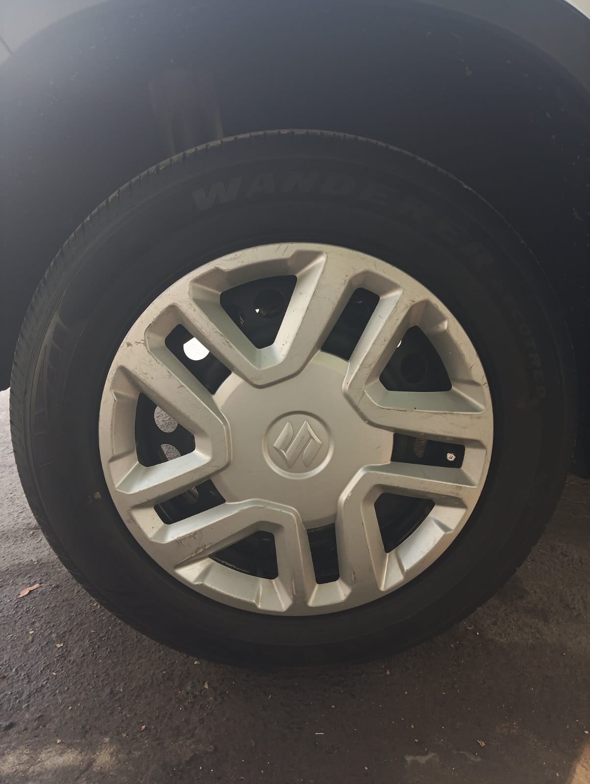 Vitara Brezza image 6 Vitara Brezza image 6