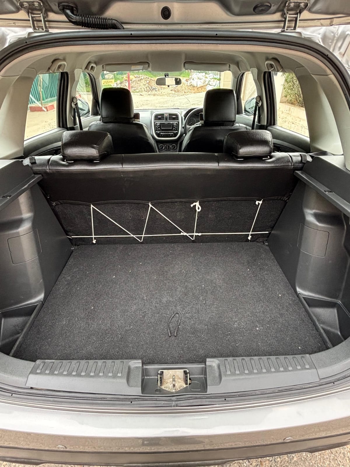 Used 2016 Maruti Suzuki Vitara Brezza Used 2016 Maruti Suzuki Vitara Brezza