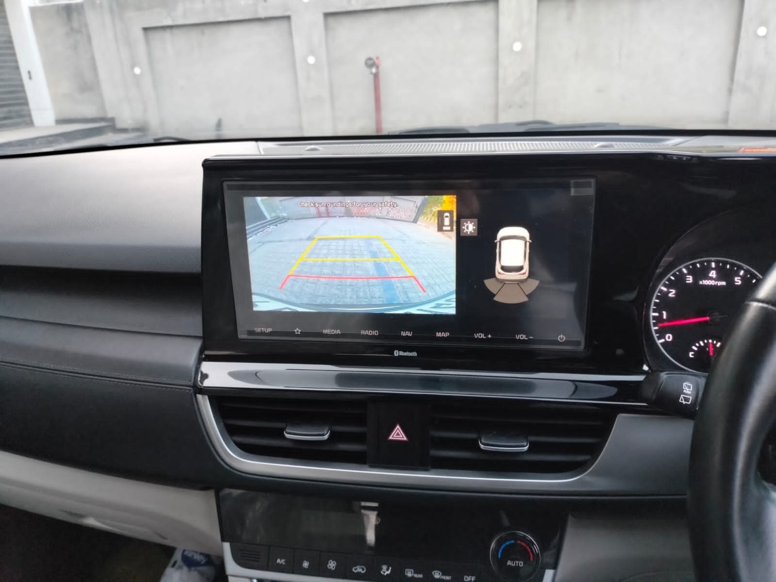 Used 2021 Kia Seltos Used 2021 Kia Seltos