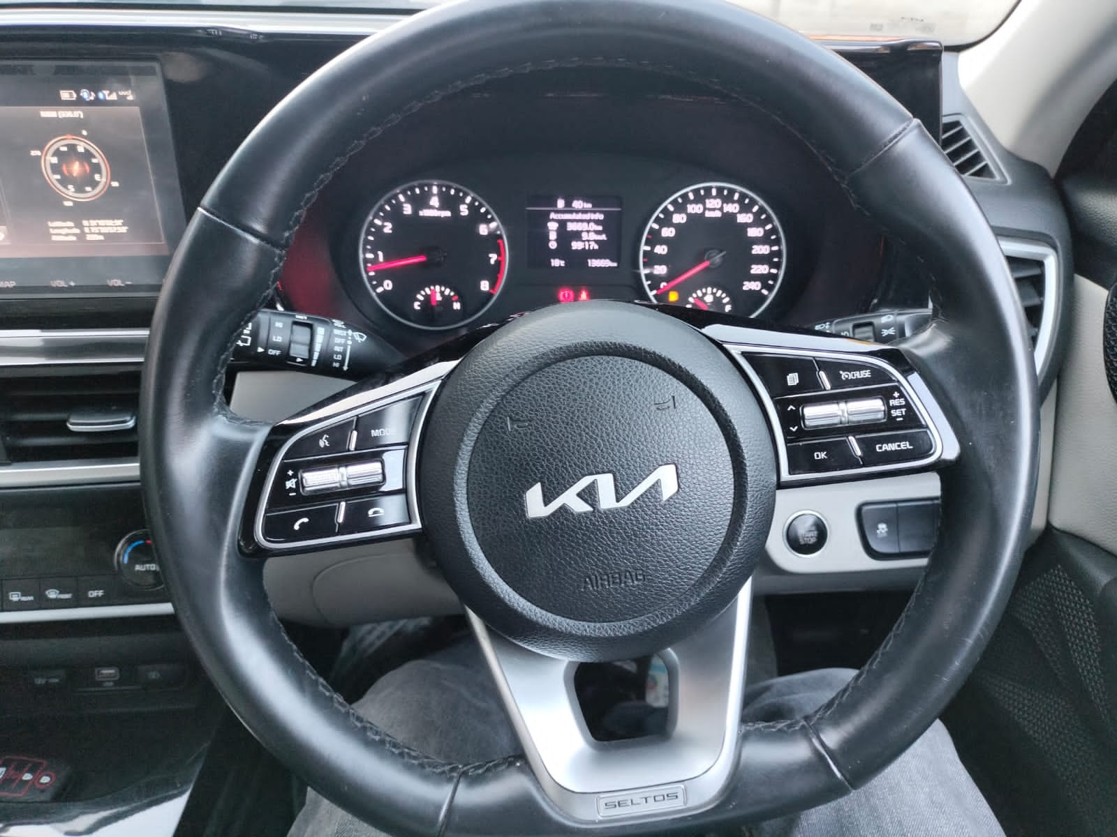 Used 2021 Kia Seltos Used 2021 Kia Seltos