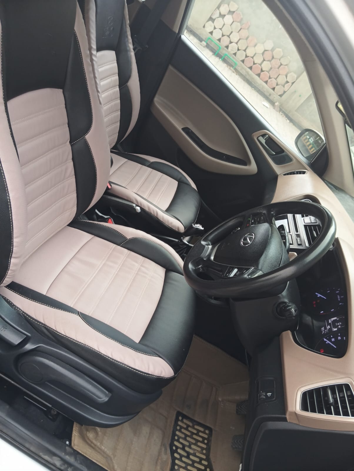 Used 2015 Hyundai i20 Active Used 2015 Hyundai i20 Active