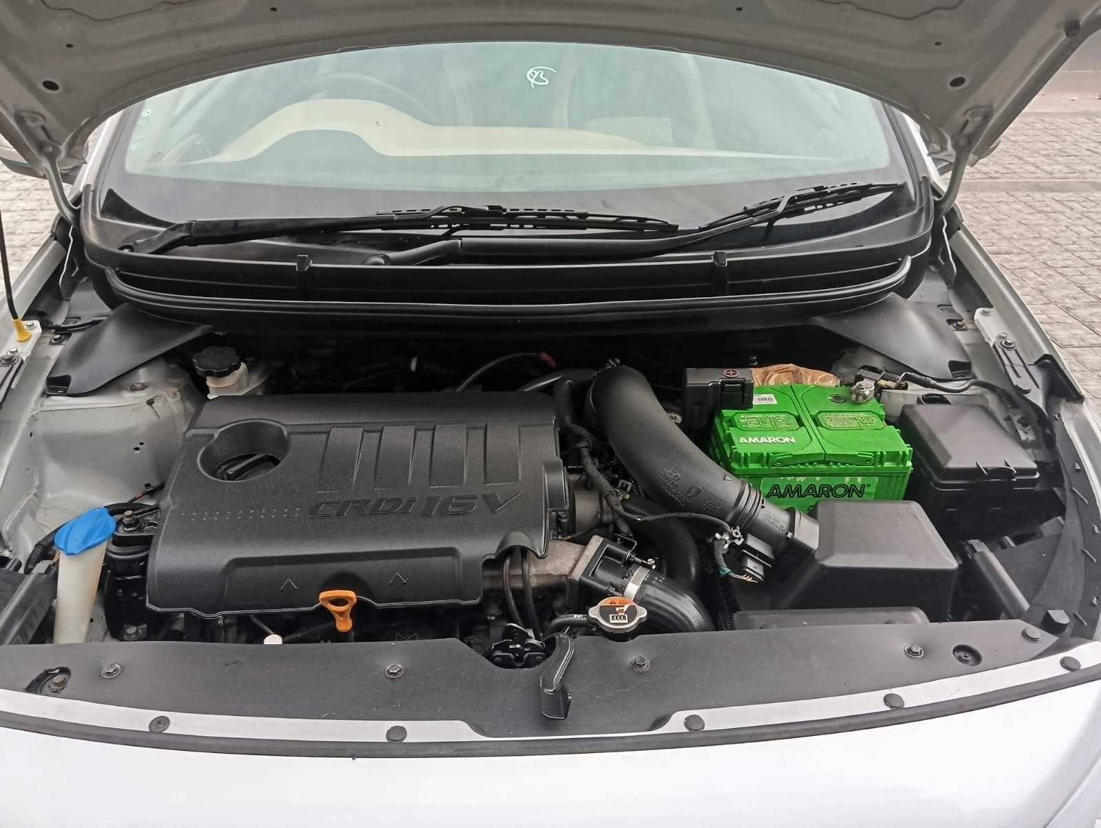 Used 2015 Hyundai i20 Active Used 2015 Hyundai i20 Active