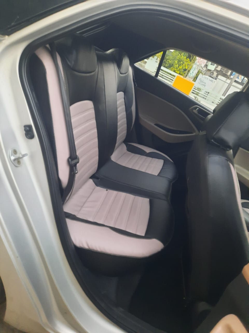 Used 2015 Hyundai i20 Active Used 2015 Hyundai i20 Active