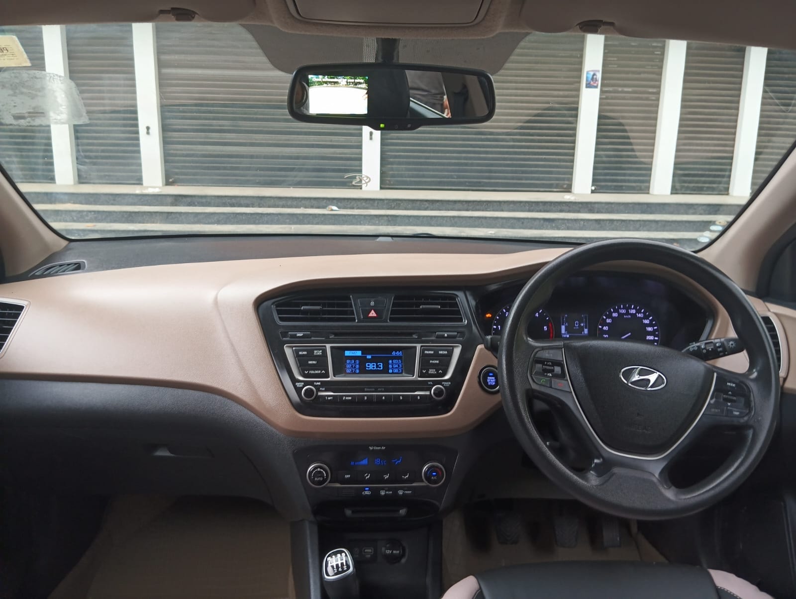 Used 2015 Hyundai i20 Active Used 2015 Hyundai i20 Active
