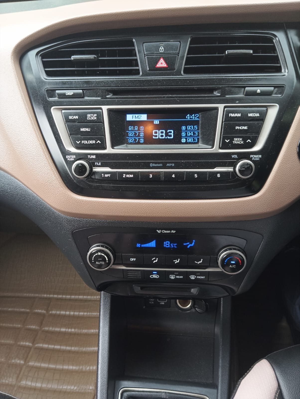 Used 2015 Hyundai i20 Active Used 2015 Hyundai i20 Active